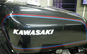 KAWASAKI ZEPHYR 400 Gen.2 1994 ZR400C