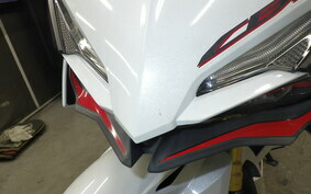 HONDA CBR250RR A MC51