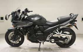 SUZUKI BANDIT 1250 SA 2011 GW72A