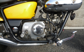 HONDA MAGNA 50 AC13