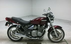 KAWASAKI ZEPHYR 400 1992 ZR400C