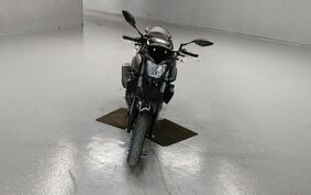 YAMAHA MT-03 2018 RH13J