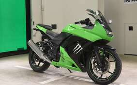 KAWASAKI NINJA 250R EX250K