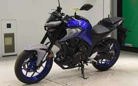 YAMAHA MT-03 ABS 2021 RH13J