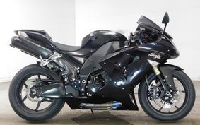 KAWASAKI ZX 10 NINJA R 2007 ZXT00D