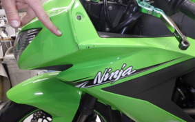 KAWASAKI ZX 10 NINJA R 2012