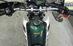 YAMAHA SEROW 250 Gen.3 DG31J