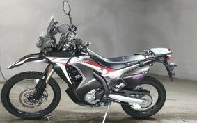 HONDA CRF250 Rally MD44