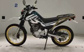 YAMAHA SEROW 250 Gen.2 DG17J