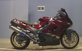 KAWASAKI ZZ1100 NINJA R Gen.2 2002 ZXT10D