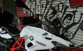 BMW F700GS 2016 0B01