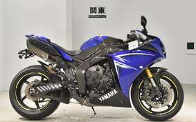 YAMAHA YZF-R1 2014 RN23