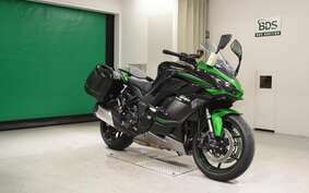 KAWASAKI NINJA 1000 SX 2022 ZXT02K