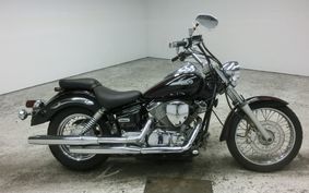 YAMAHA DRAGSTAR 250 VG02J