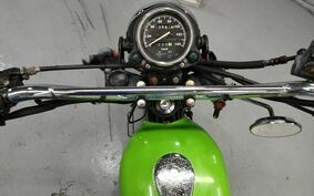 KAWASAKI 250TR BJ250F