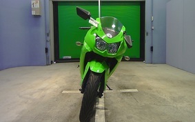 KAWASAKI NINJA 250R 2008 EX250K