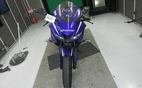 YAMAHA YZF-R15