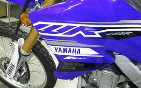 YAMAHA WR250R DG20