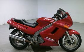 KAWASAKI ZZ-R250 1991 EX250H