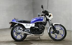 KAWASAKI Z550 GP KZ550H