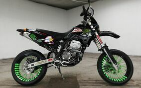 KAWASAKI KLX250D TRACKER 2005 LX250E