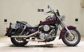 KAWASAKI VULCAN 1500 CLASSIC 1996 VNT50D