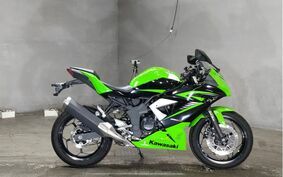 KAWASAKI NINJA 250 SL BX250A