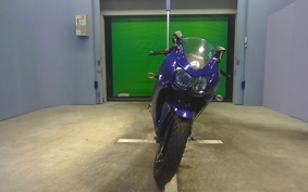 KAWASAKI NINJA 250R 2012 EX250K