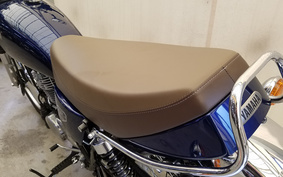 YAMAHA SR400 FINAL EDITION 2021 RH16J