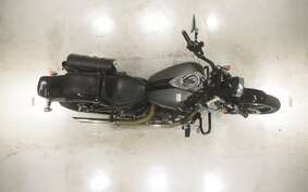 YAMAHA DRAGSTAR 400 2013 VH02J