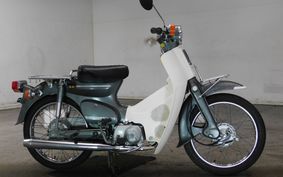 HONDA C70 SUPER CUB C70