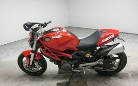 DUCATI MONSTER 696 2011 M503A