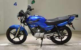 YAMAHA YBR125 PCJL