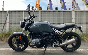 BMW R NINE T PURE 2018 0J11