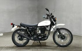 KAWASAKI 250TR BJ250F