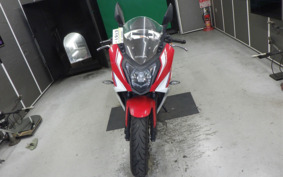 HONDA CBR650F 2015 RC83