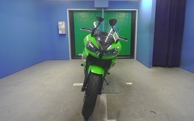 KAWASAKI NINJA 400R 2013 ER400B