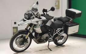 BMW R1200GS 2012