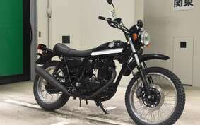 KAWASAKI 250TR BJ250F