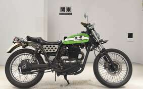 KAWASAKI 250TR BJ250F