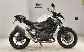 KAWASAKI Z400 Gen.2 2020 EX400G