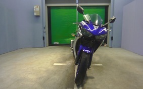 YAMAHA YZF-R25 A RG10J