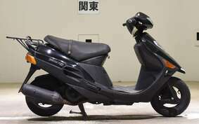 SUZUKI VECSTAR 125 CF42A