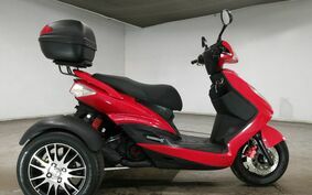 YAMAHA CYGNUS 125 Trike X SR SE44J