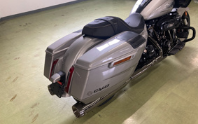 HARLEY FLTRXSE CVO 2024 TC6