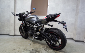 TRIUMPH STREET TRIPLE RS 2020 HDA554