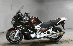 YAMAHA FJR1300 A 2014 RP27J