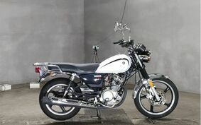 YAMAHA YB125SP LBPPCJL