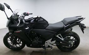 HONDA CBR400R 2013 NC47