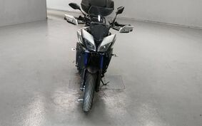 YAMAHA MT-09 Tracer 2015 RN36J